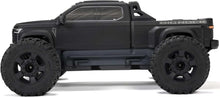 Load image into Gallery viewer, Arrma Big Rock 4X4 V4 223S DSC 1/10 RTR Brushless 4WD Monster Truck w/SLT3 2.4GHz Radio