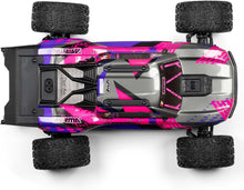 Load image into Gallery viewer, Arrma Vorteks 223S 1/10 BLX Brushless RTR 4WD Stadium Truck w/SLT3 2.4GHz Radio &amp; DSC