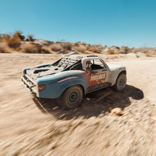 Load image into Gallery viewer, Arrma Mojave Grom 223S BLX 1/16 Brushless RTR 4WD Desert Truck w/SLT2 2.4GHz Radio, DSC, Battery &amp; Charger