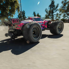 Load image into Gallery viewer, Arrma Vorteks 223S 1/10 BLX Brushless RTR 4WD Stadium Truck w/SLT3 2.4GHz Radio &amp; DSC
