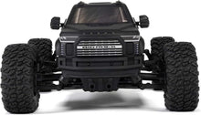 Load image into Gallery viewer, Arrma Big Rock 4X4 V4 223S DSC 1/10 RTR Brushless 4WD Monster Truck w/SLT3 2.4GHz Radio