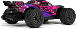Arrma Vorteks 223S 1/10 BLX Brushless RTR 4WD Stadium Truck w/SLT3 2.4GHz Radio & DSC