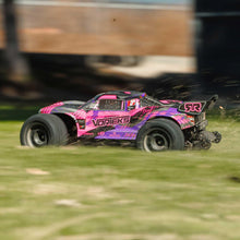 Load image into Gallery viewer, Arrma Vorteks 223S 1/10 BLX Brushless RTR 4WD Stadium Truck w/SLT3 2.4GHz Radio &amp; DSC