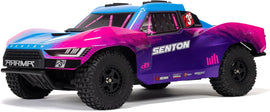 Arrma Senton 223S 1/10 BLX Brushless RTR 4WD Short Course Truck