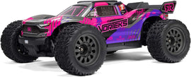 Arrma Vorteks 223S 1/10 BLX Brushless RTR 4WD Stadium Truck w/SLT3 2.4GHz Radio & DSC