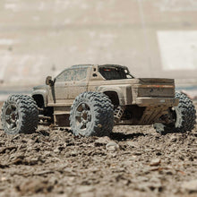 Load image into Gallery viewer, Arrma Big Rock 4X4 V4 223S DSC 1/10 RTR Brushless 4WD Monster Truck w/SLT3 2.4GHz Radio