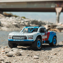 Load image into Gallery viewer, Arrma Mojave Grom 223S BLX 1/16 Brushless RTR 4WD Desert Truck w/SLT2 2.4GHz Radio, DSC, Battery &amp; Charger