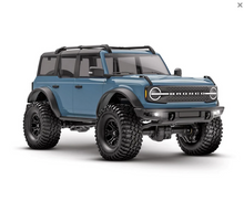 Load image into Gallery viewer, Traxxas TRX-4M 1/18 Electric Rock Crawler w/Ford Bronco Body w/TQ 2.4GHz Radio