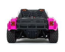 Load image into Gallery viewer, Arrma Mojave Grom 223S BLX 1/16 Brushless RTR 4WD Desert Truck (Teal) w/SLT2 2.4GHz Radio, DSC, Battery &amp; Charger