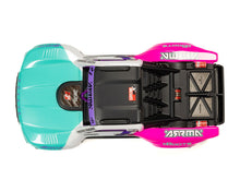 Load image into Gallery viewer, Arrma Mojave Grom 223S BLX 1/16 Brushless RTR 4WD Desert Truck (Teal) w/SLT2 2.4GHz Radio, DSC, Battery &amp; Charger