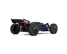 Arrma Typhon Grom 223S BLX 1/14 Brushless RTR 4WD Buggy w/SLT2 2.4GHz Radio, DSC, Battery & Charger