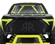 Load image into Gallery viewer, Arrma Gorgon 4X2 MEGA 550 Brushed 1/10 Monster Truck RTR w/SLT2 2.4GHz Radio, Battery &amp; Charger