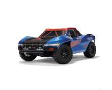 Load image into Gallery viewer, Arrma Fury 223S BLX 1/10 Brushless RTR 2WD Short Course Truck w/SLT2 2.4GHz Radio &amp; DSC