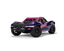 Load image into Gallery viewer, Arrma Fury 223S BLX 1/10 Brushless RTR 2WD Short Course Truck w/SLT2 2.4GHz Radio &amp; DSC