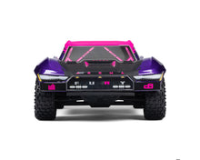 Load image into Gallery viewer, Arrma Fury 223S BLX 1/10 Brushless RTR 2WD Short Course Truck w/SLT2 2.4GHz Radio &amp; DSC
