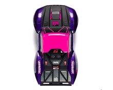 Load image into Gallery viewer, Arrma Fury 223S BLX 1/10 Brushless RTR 2WD Short Course Truck w/SLT2 2.4GHz Radio &amp; DSC
