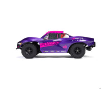 Load image into Gallery viewer, Arrma Fury 223S BLX 1/10 Brushless RTR 2WD Short Course Truck w/SLT2 2.4GHz Radio &amp; DSC
