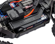 Load image into Gallery viewer, Traxxas Mini Maxx® Brushless 1/16 4WD RTR Monster Truck w/TQ™ 2.4Ghz Radio, Battery