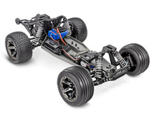 Load image into Gallery viewer, Traxxas Rustler BL-2s HD 1/10 RTR 2WD Brushless Stadium Truck w/BL-2s ESC &amp; TQ 2.4GHz Radio