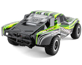Traxxas Slash 1/10 RTR 2WD Short Course Truck w/XL-5 ESC, TQ 2.4GHz Radio, Battery & USB-C Charger