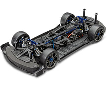 Load image into Gallery viewer, Traxxas XO-1 1/7 RTR Electric 4WD On-Road Sedan w/2.4GHz TQi Radio, TSM, Link Module &amp; Castle ESC