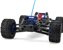 Load image into Gallery viewer, Traxxas Rustler 1/10 4X4 Brushless RTR Stadium Truck w/BL-2S ESC, TQ 2.4GHz Radio