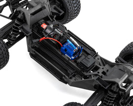 Traxxas XRT 8S Extreme 4WD Brushless RTR Race Monster Truck w/TQi 2.4GHz Radio & TSM