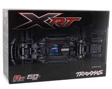 Load image into Gallery viewer, Traxxas XRT 8S Extreme 4WD Brushless RTR Race Monster Truck w/TQi 2.4GHz Radio &amp; TSM