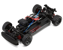 Load image into Gallery viewer, Traxxas 4-Tec® 2.0 BL-2s™ 1/10 Brushless RTR Touring Car Chassis (No Body) w/BL-2s™ ESC &amp; TQ™ 2.4GHz Radio