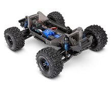 Load image into Gallery viewer, Traxxas Maxx WideMaxx 1/10 Brushless RTR 4WD Monster Truck w/TQi 2.4GHz Radio &amp; TSM