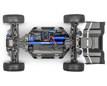 Load image into Gallery viewer, Traxxas Jato® 4x4 VXL 1/8 Brushless Electric Racing Buggy w/TQi 2.4GHz Radio &amp; Link Module