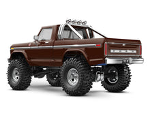 Load image into Gallery viewer, Traxxas TRX-4M 1/18 High Trail Edition Micro Rock Crawler w/Ford F-150 Body &amp; TQ 2.4GHz Radio