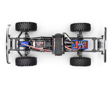 Load image into Gallery viewer, Traxxas TRX-4M 1/18 High Trail Edition Micro Rock Crawler w/Ford F-150 Body &amp; TQ 2.4GHz Radio