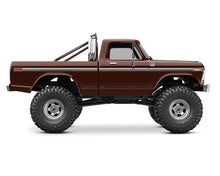 Load image into Gallery viewer, Traxxas TRX-4M 1/18 High Trail Edition Micro Rock Crawler w/Ford F-150 Body &amp; TQ 2.4GHz Radio