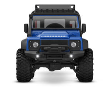 Load image into Gallery viewer, Traxxas TRX-4M 1/18 Electric Rock Crawler w/Land Rover Defender Body w/TQ 2.4GHz Radio
