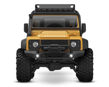 Load image into Gallery viewer, Traxxas TRX-4M 1/18 Electric Rock Crawler w/Land Rover Defender Body w/TQ 2.4GHz Radio