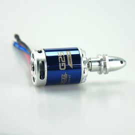 TomCat G25 3527-KV1140 Brushless Motor