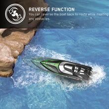 Load image into Gallery viewer, VOLANTEXRC Vector S Brushless RC Boat With Self-Righting feature