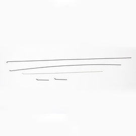 Dynam Albatros Push rod