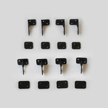 Load image into Gallery viewer, Dynam BF-109 servo horn
