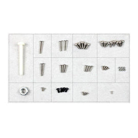 Dynam BF-109 Screw set