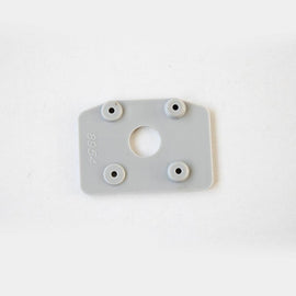 Dynam Devil 3D  Motor mount