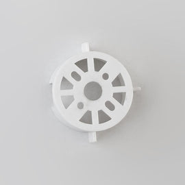 Dynam Mini P51D Motor Mount