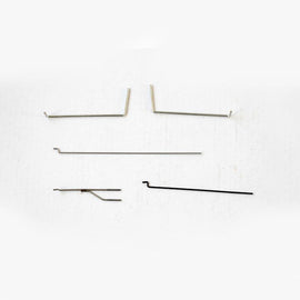 Dynam Meteor push rod