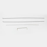 Dynam P47D Push rod