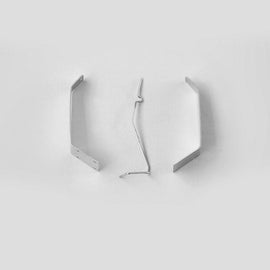 Dynam SR22 landing gear(white)