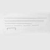 Dynam T28 push rod