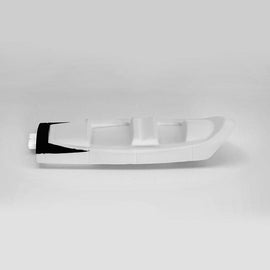 Dynam T28 Cockpit(red)