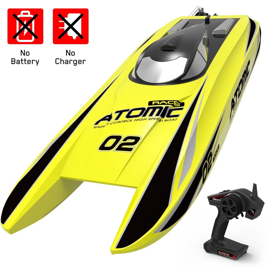Super fast rc boats hotsell