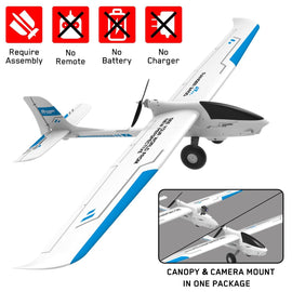 VOLANTEXRC Ranger FPV Airplane With 2400mm Wingspan PNP